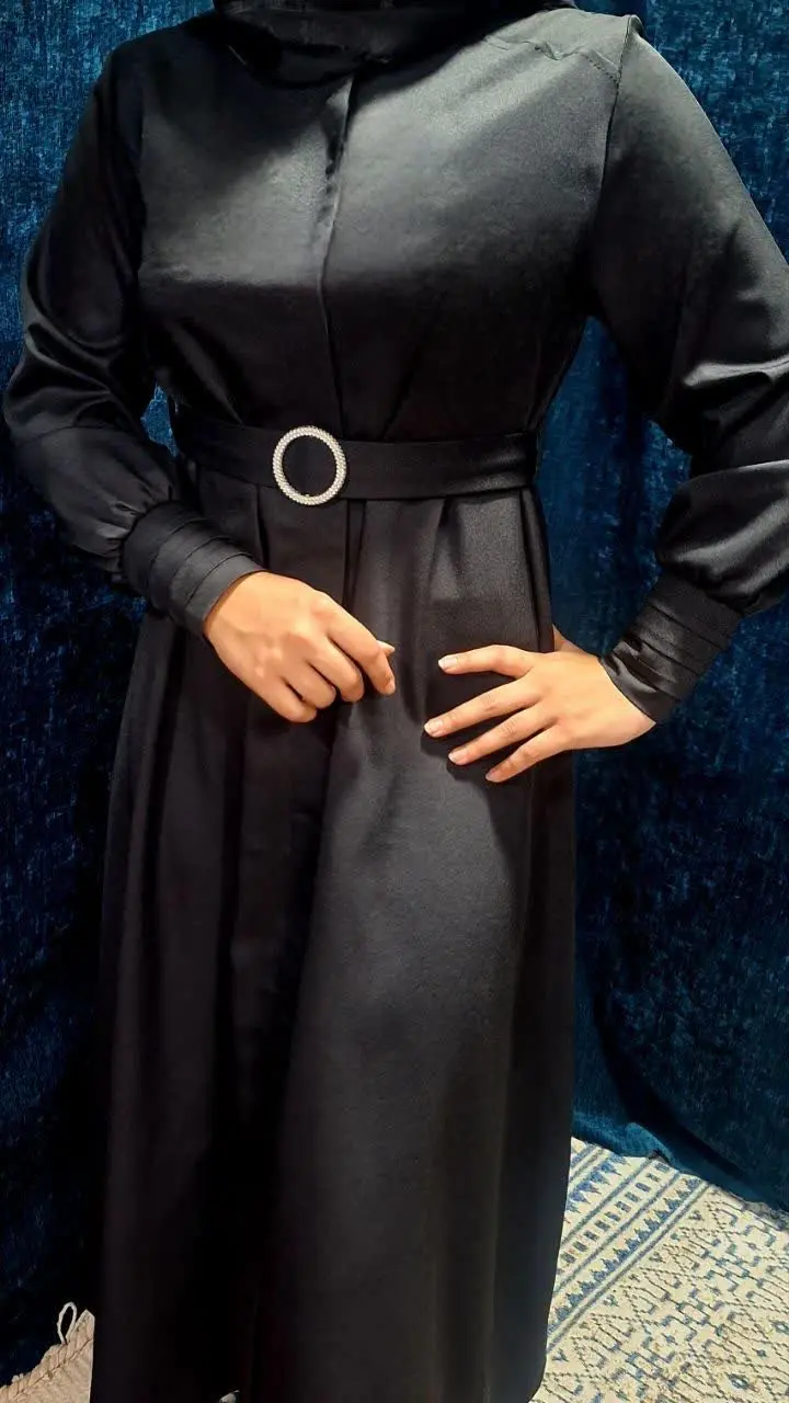 > 🔹 دکمه های مخفی و کمربند...