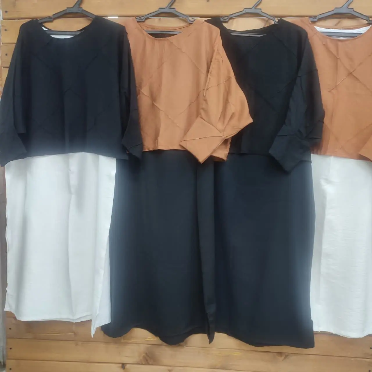 👚دو پی آس سارفون کراپ کرسپو اعلا ساماندا
