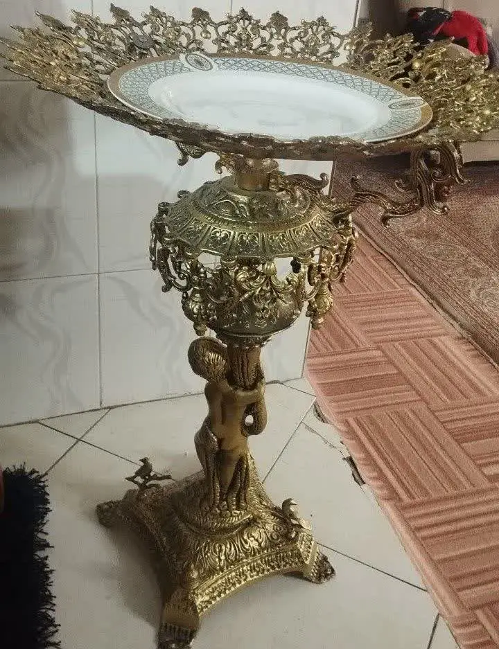 کنارسالنی تمیز سالم
