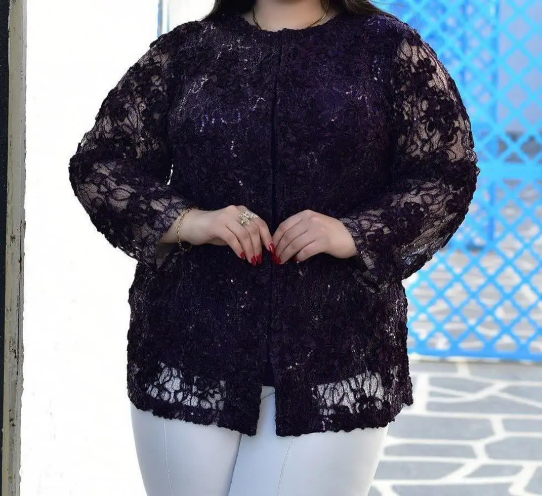 کت مجلسی سایز بزرگ زونیکس ک...