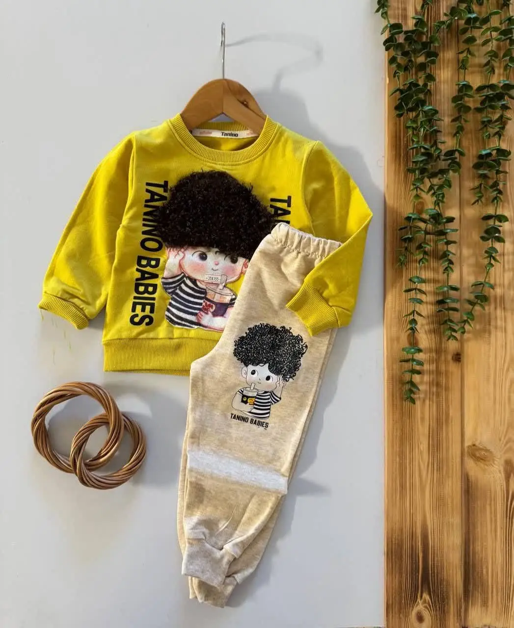 💞 کار گوگولی اقتصادی پرطرفدار فرفری 💞
