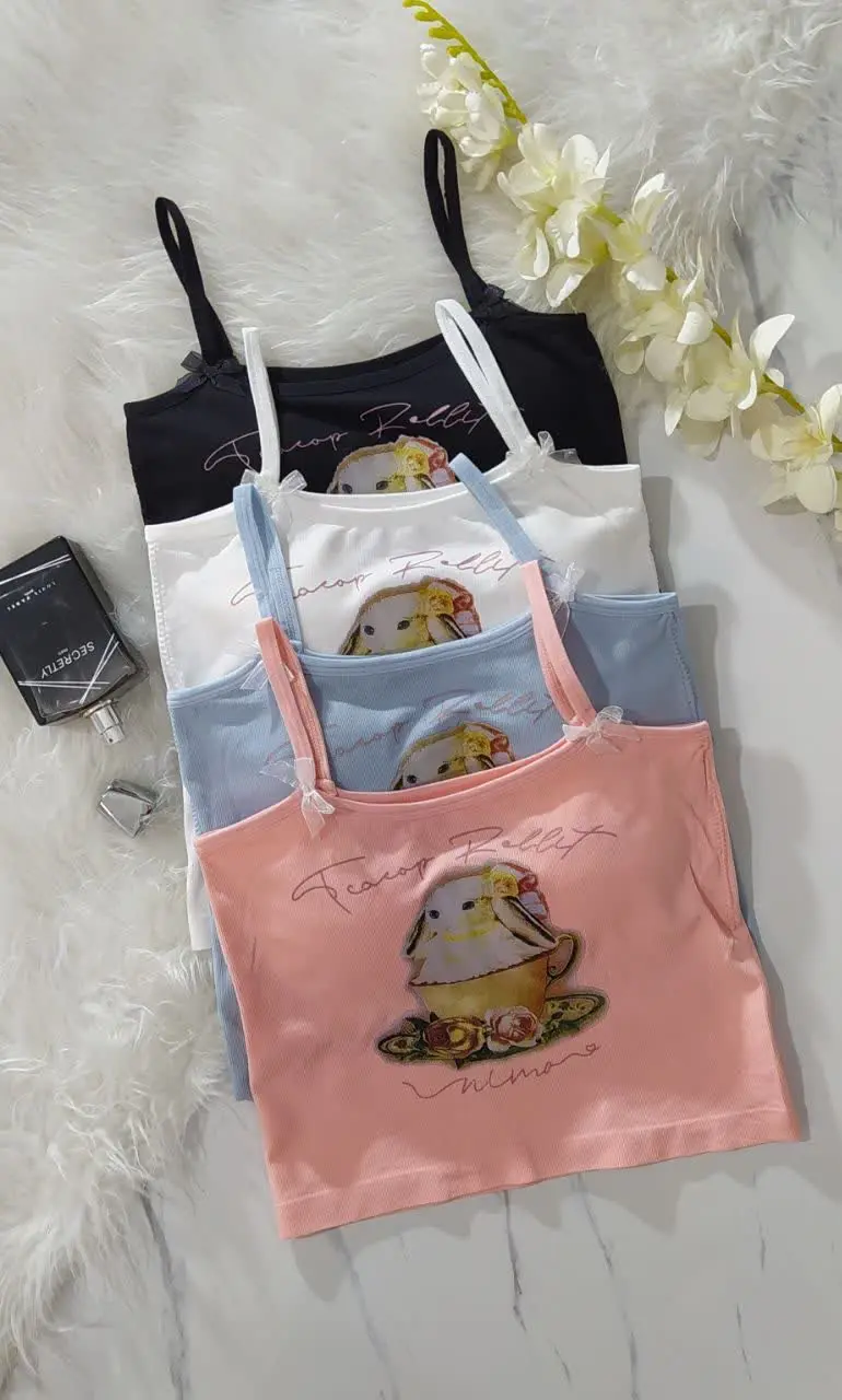 کراپ فانتزی بند نامرئی
