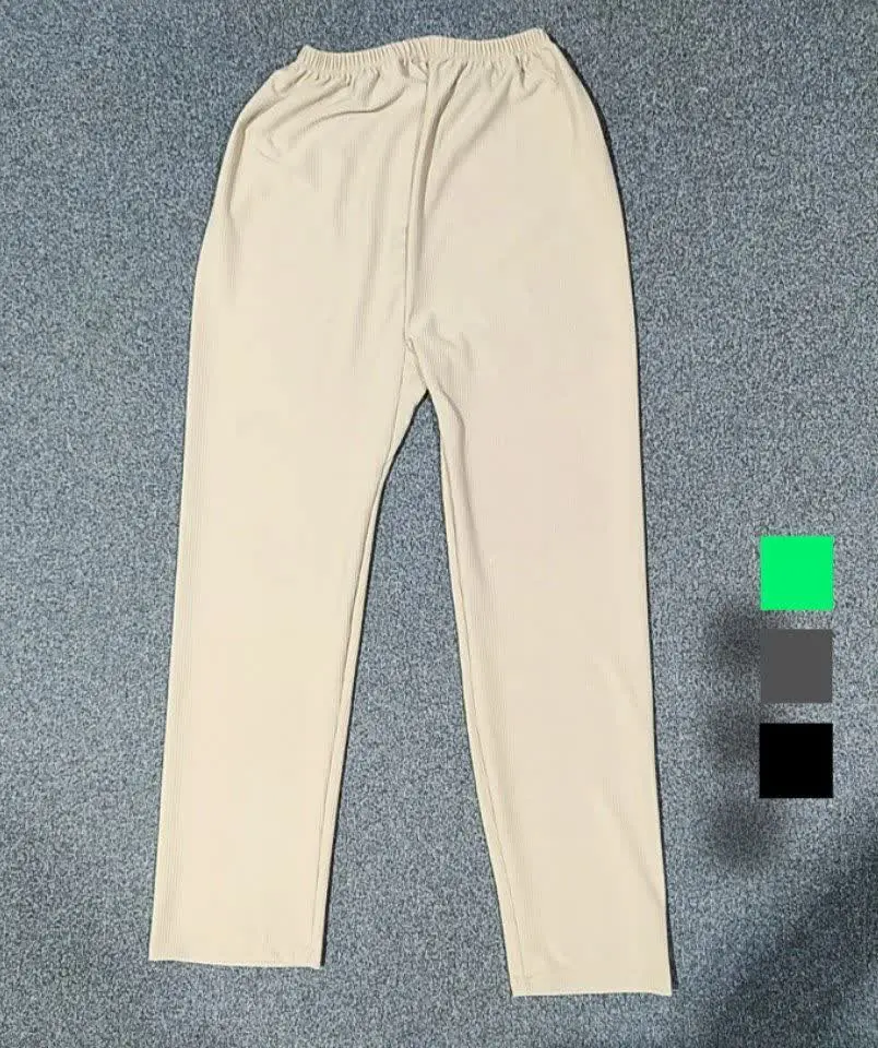 شلوار زنانه کبریتی 
