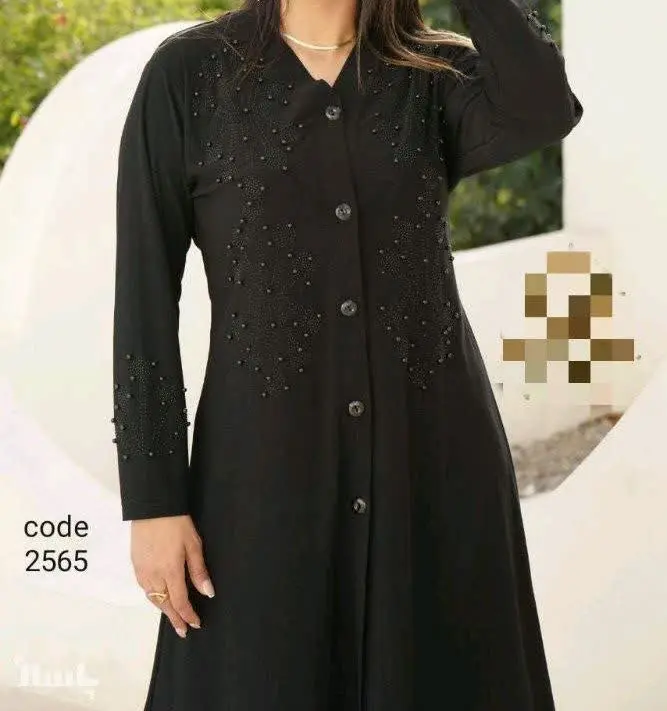 مانتو مادرانه
