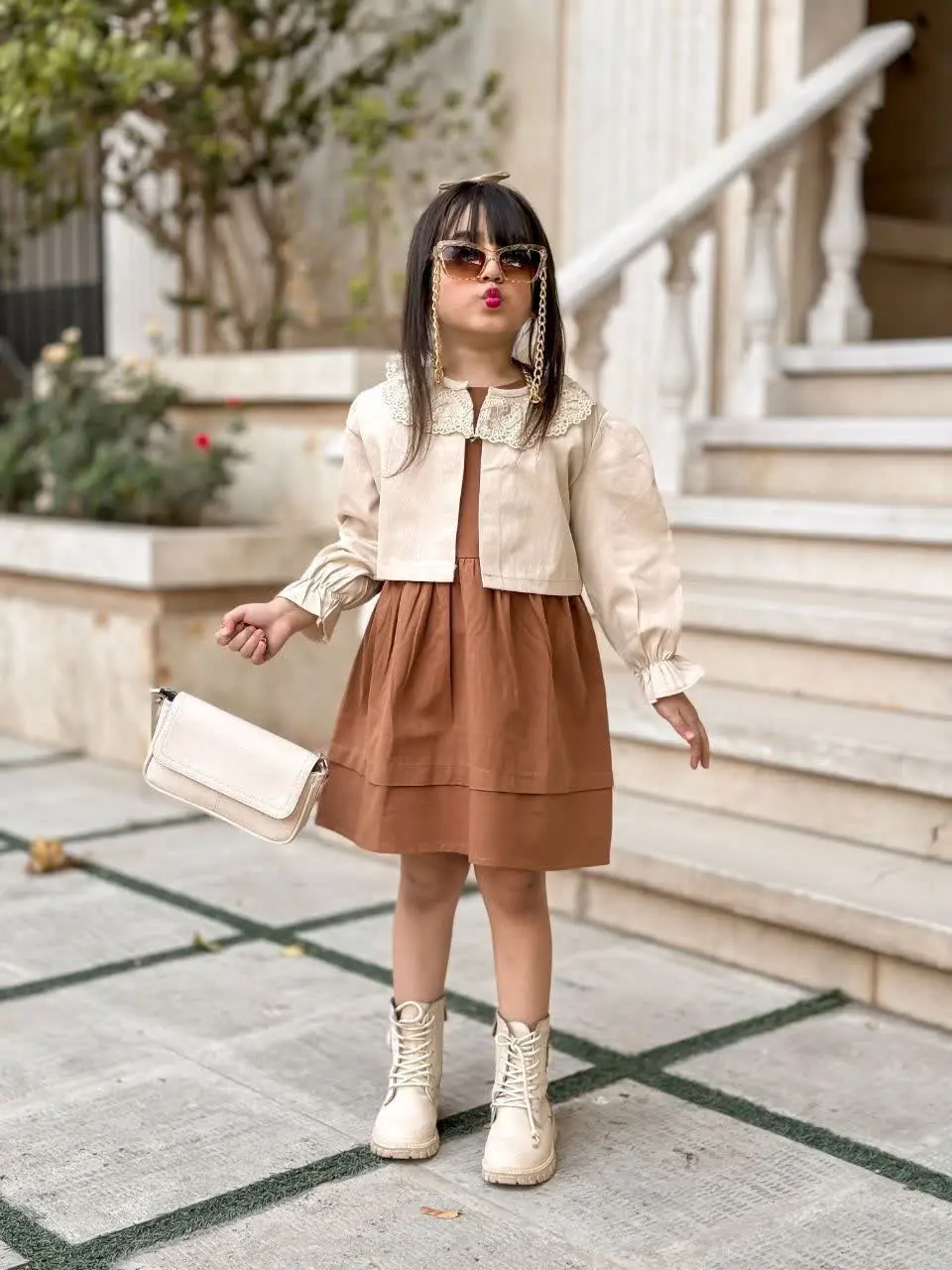 🍀🦔کالکشن پاییزه کتان🦔🍀