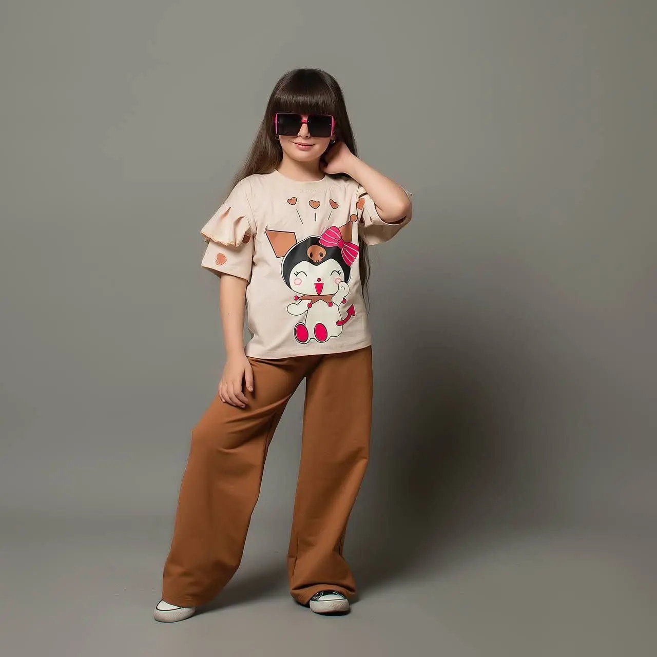 💞 ست جذاب دخترانه مجلسی 💞
