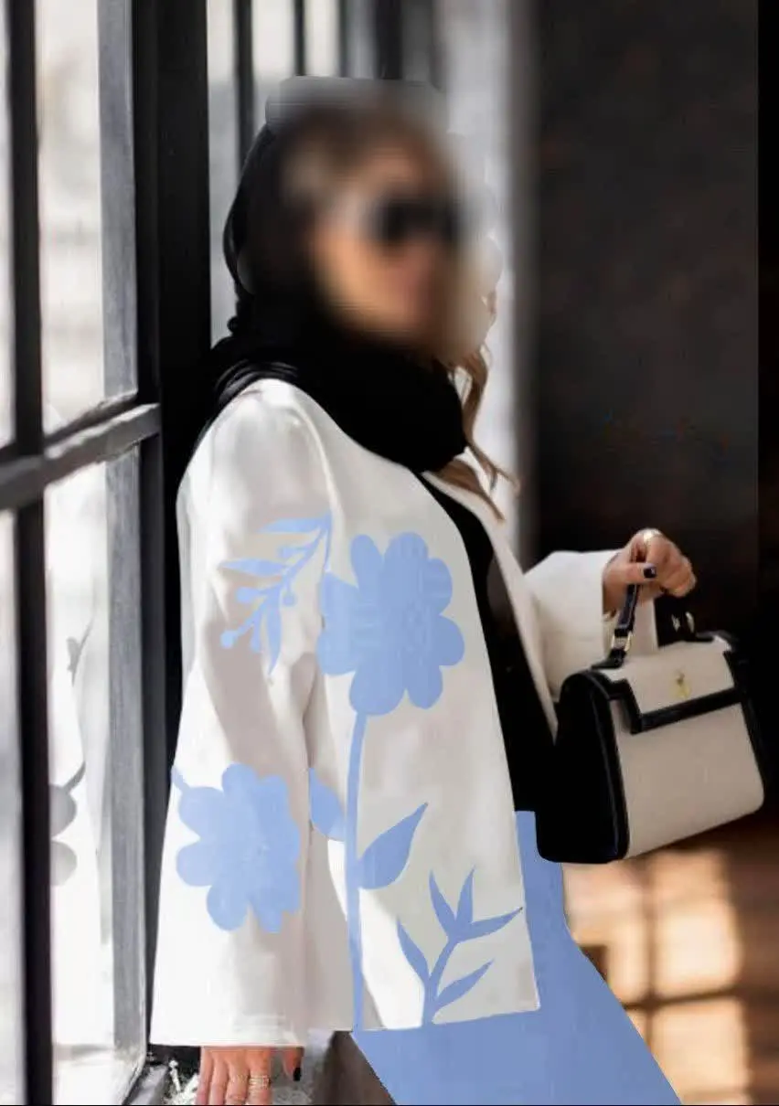 👚 نام: لیلی (رنگبندی) 
