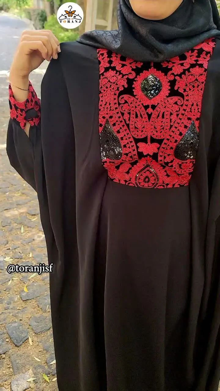 ✨عبا مدل گلناز و گلسو
