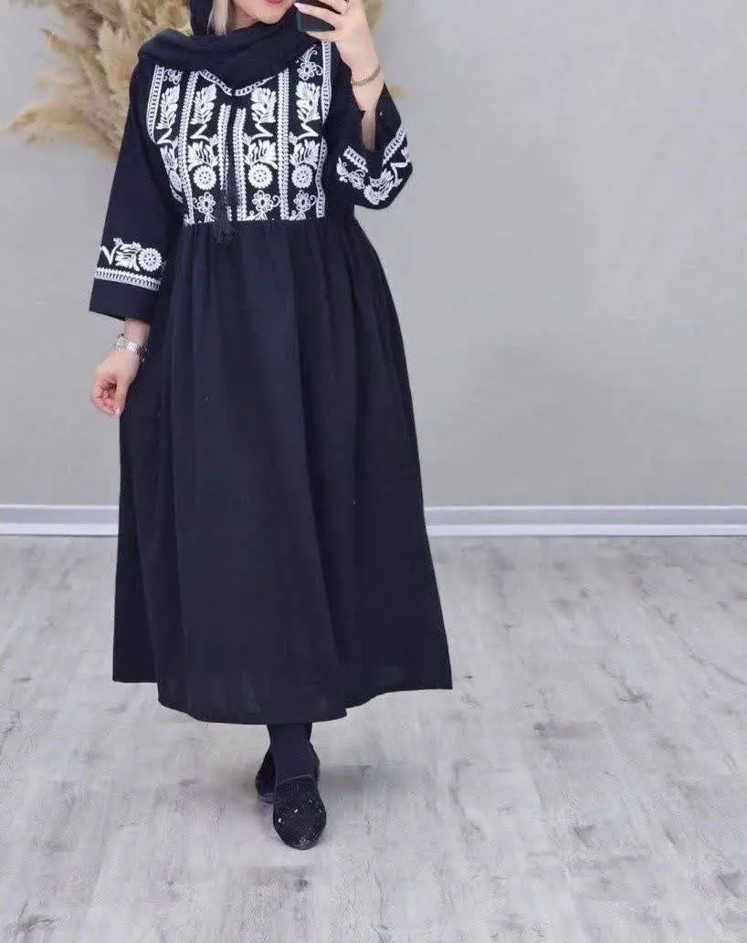 کفتان چاپی لیان