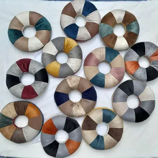 🌱بالشتک طبی ارتوپدی