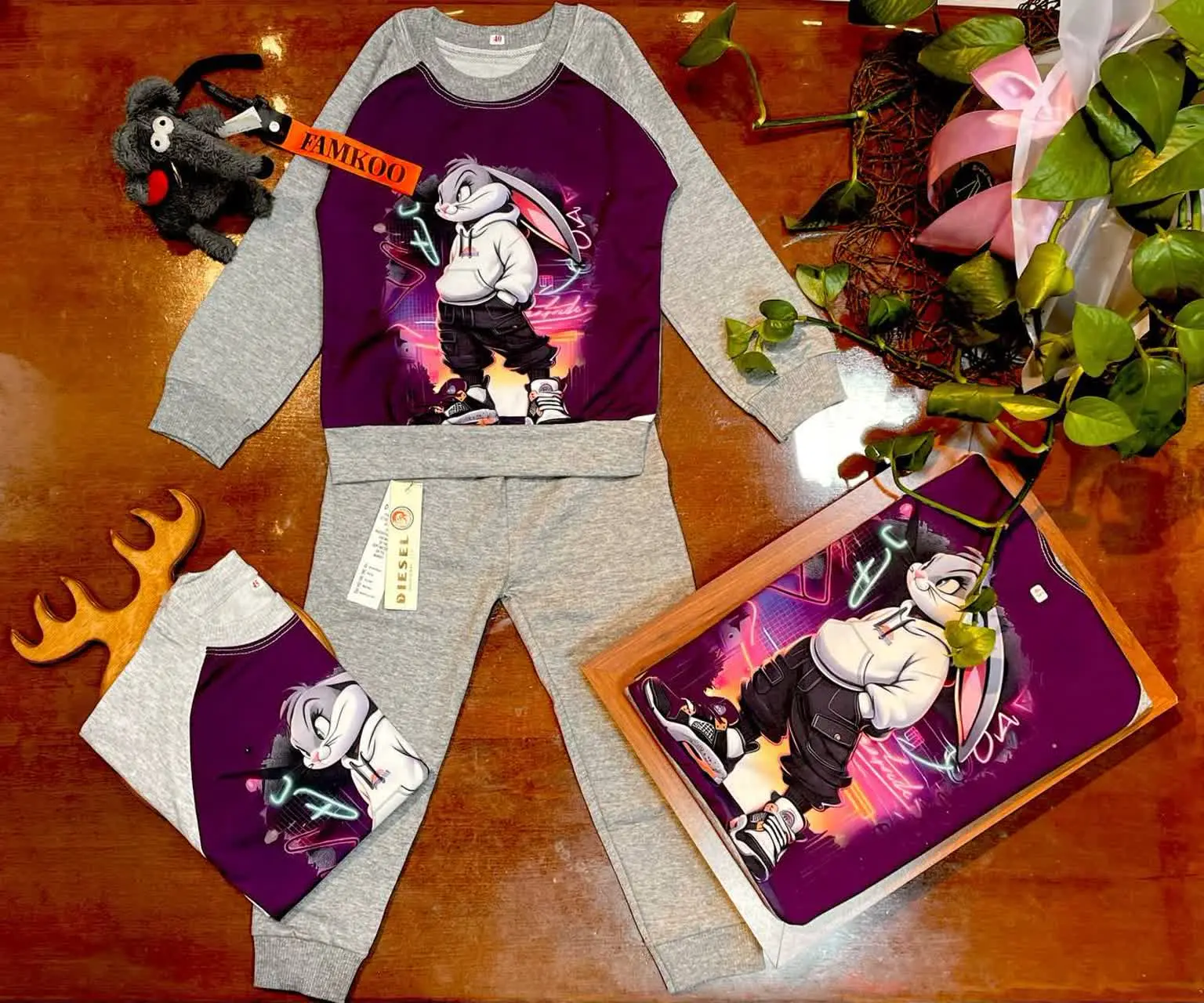 🏷️مدل: پیش ساب 🪬🪬🪬
