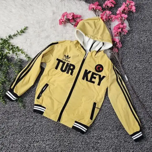 🖋نام: کاپشن اسپرت ادیداس نو...