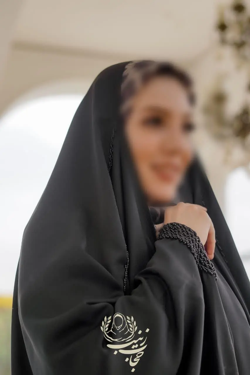 🔰مدل: جده عربی ملیکا (جواهر دوزی) 
