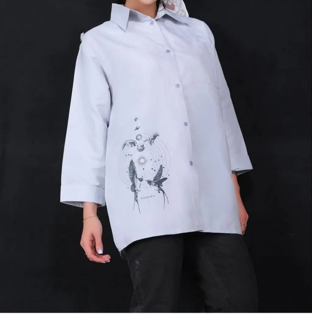 نام: #شومیز پیراهنی ۱۵۴۸
