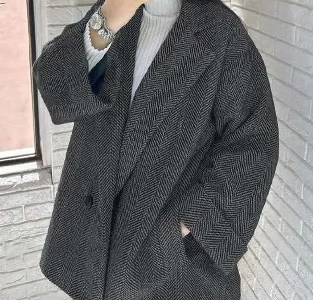 👚 نام: کت جناقی
