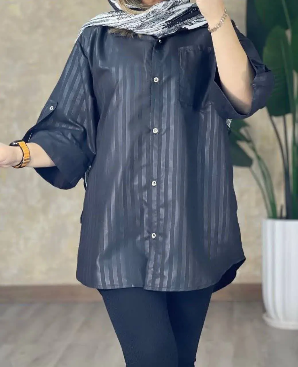 👚 نام: پانچ سوگلی
