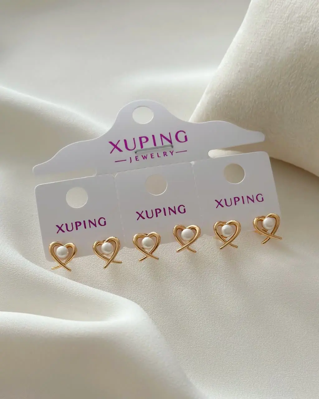 #گوشواره ژوپینگ کد ۱۳۳۲
