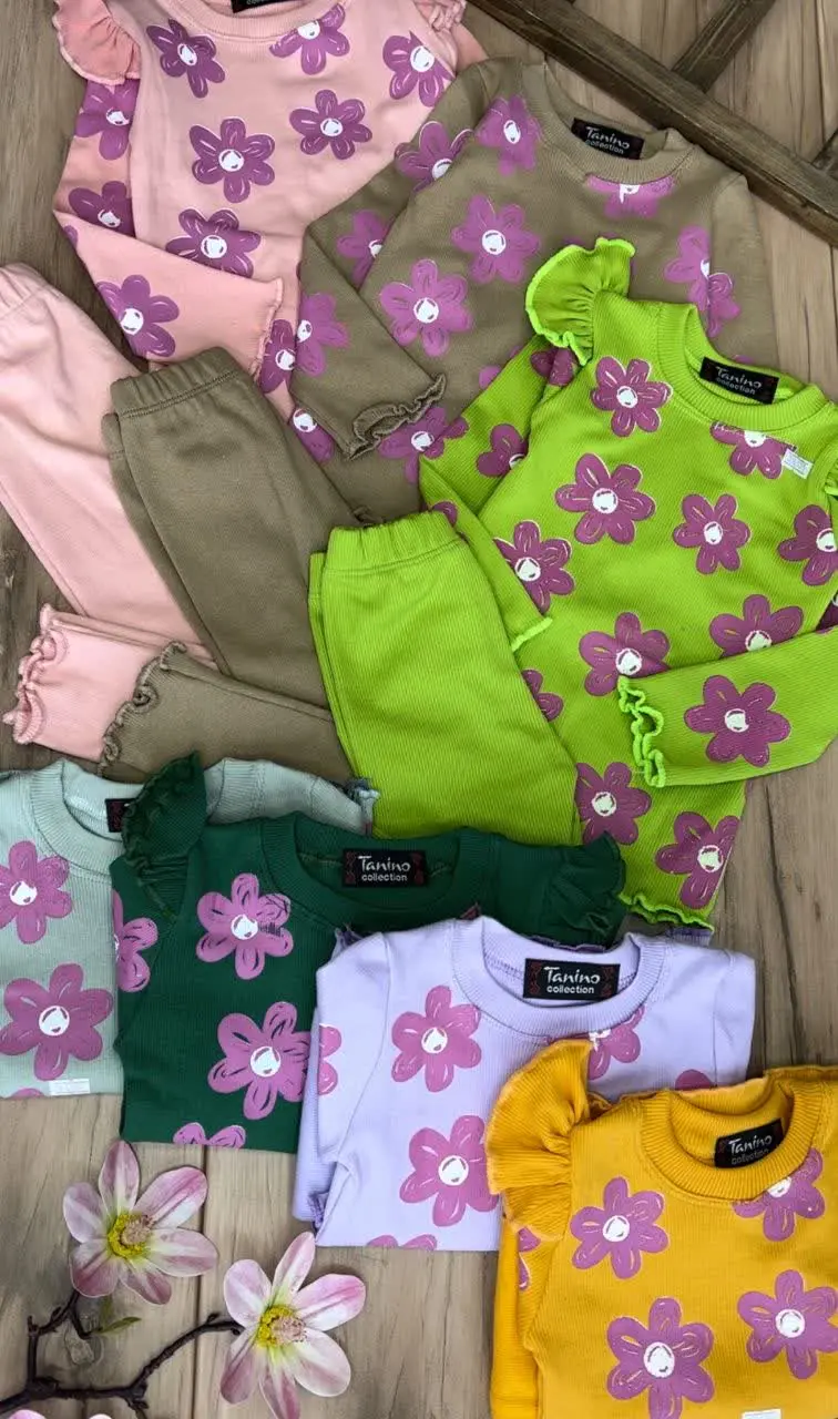 بلوز و شلوار پرنسسی
