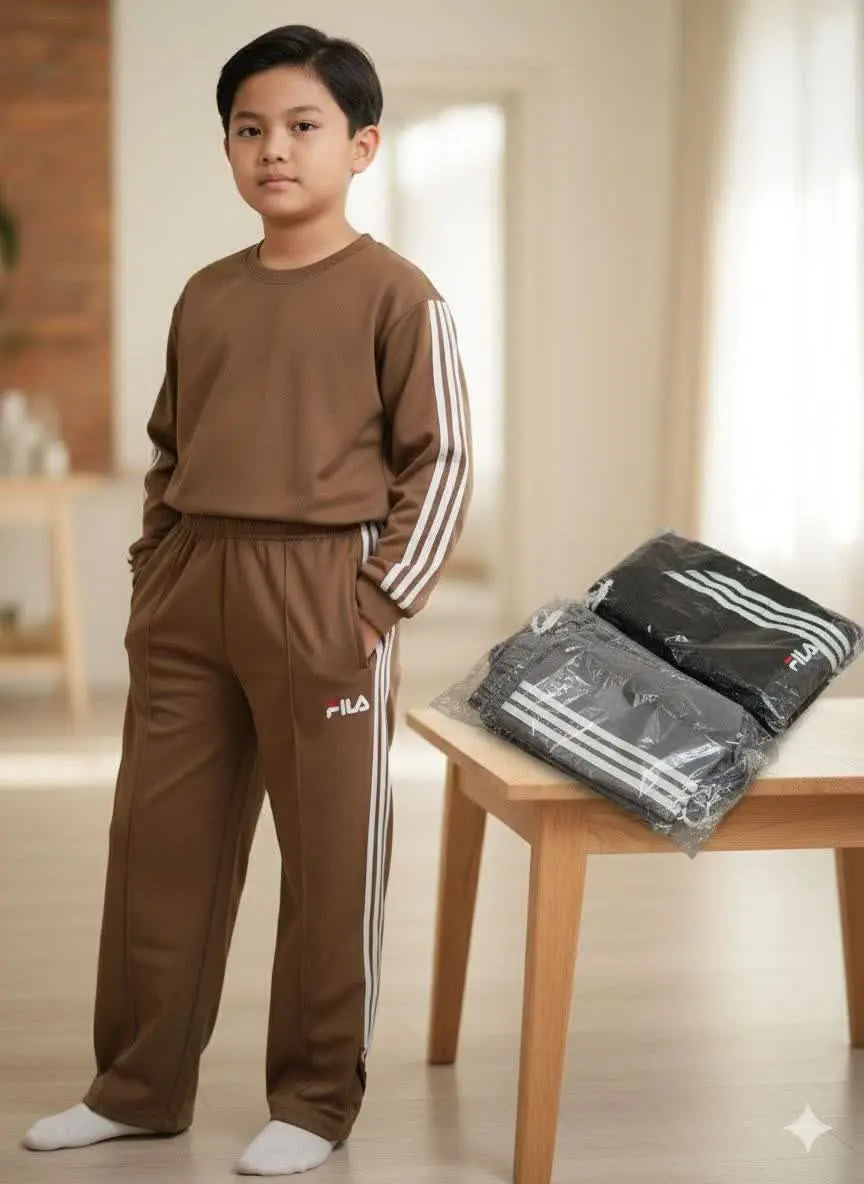 🧶شلوار تک بنگال کش 😍 ٣نوار...