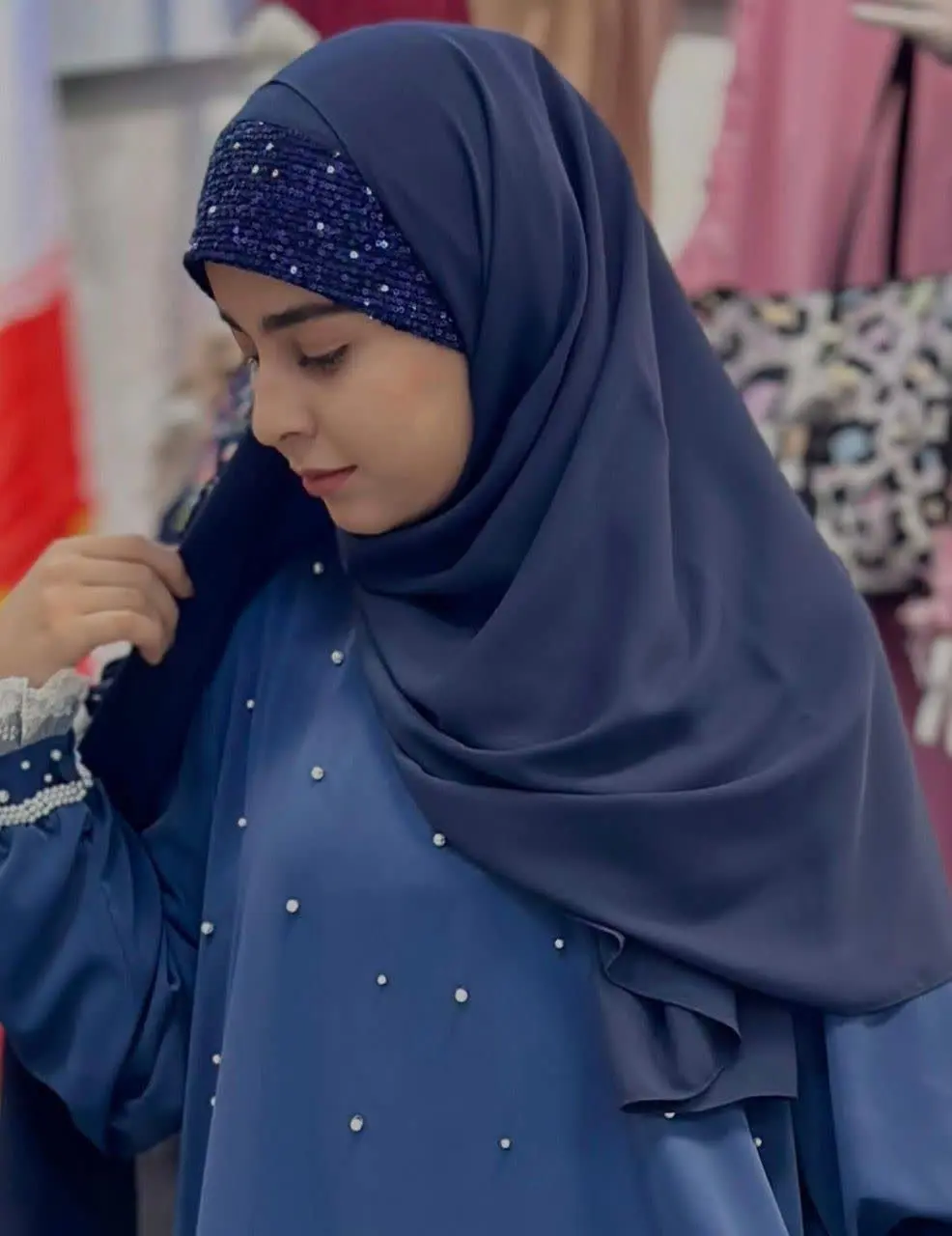 هدشال روشنا