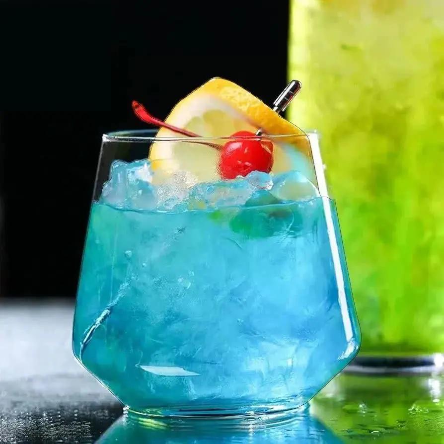 شارژ نیم لیوان الگرا در دو سایز😍
