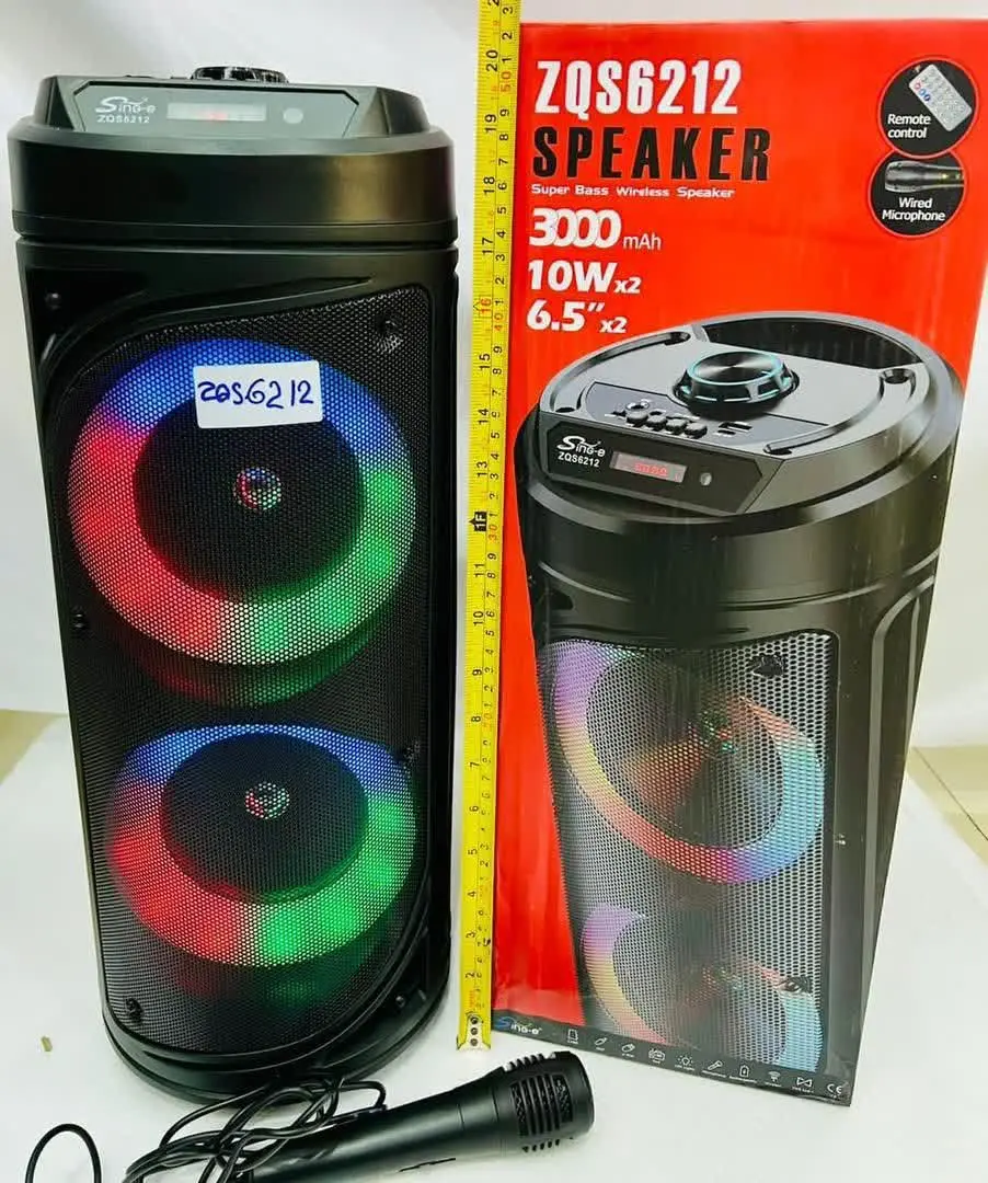 🌸#اسپیکر ۱۳اینچ🌸 
