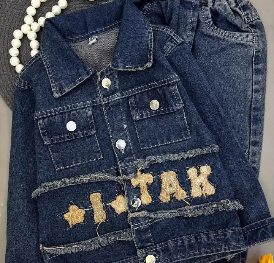 ست کت شلوار TAK