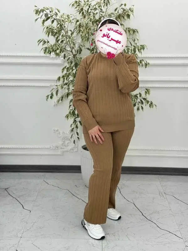 ست بافت سلن ۲۰۲۸
