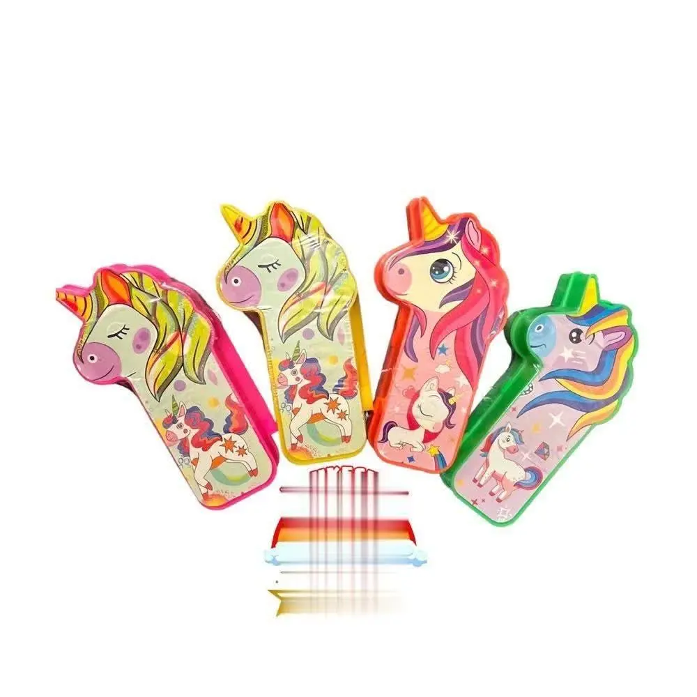 👚نام: شانسی تکشاخ جامدادی
