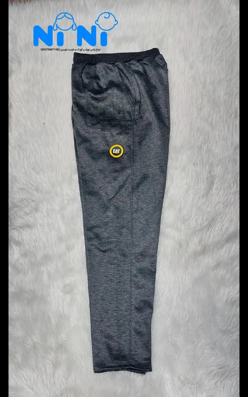 🆕️مدل: #شلوار_راحتی 
