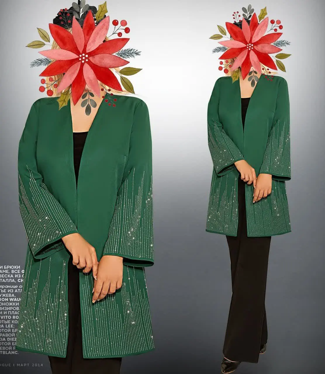 مدل فوقالعاده زیبای 💕شایلی💕
