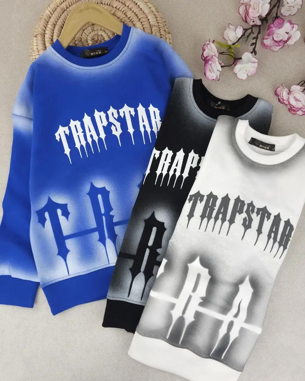 بلوز تک پسرانه TAAP