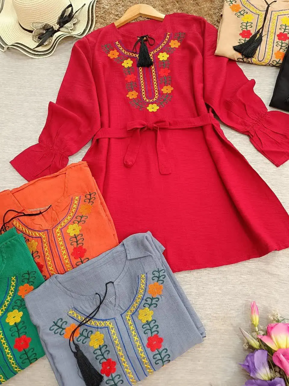  من ذووووق برای مدل دلبرمون 🤩
