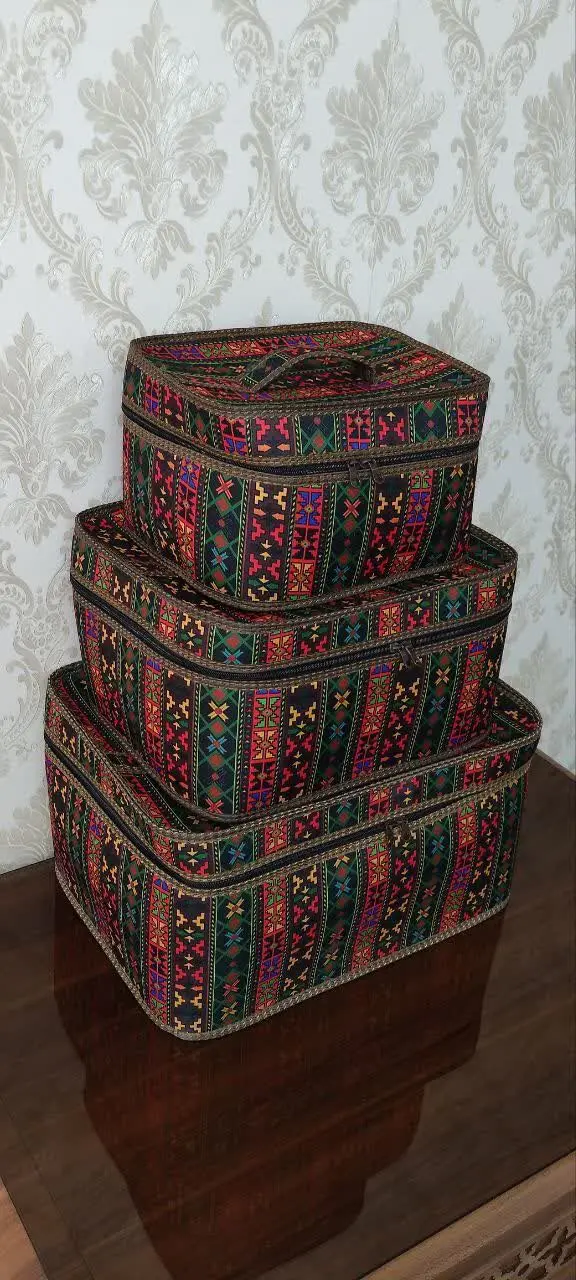 (مناسب: شال و روسری، شلوار،...