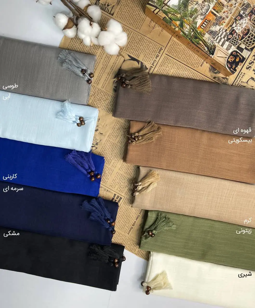 🍂روسری_نخ_پاییزه🍂
