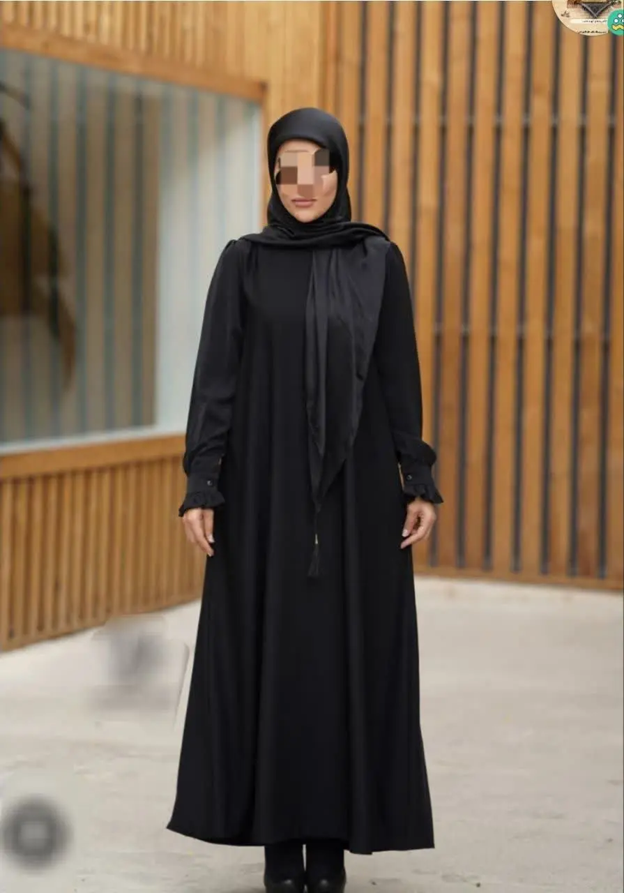 عبا مدل حلما