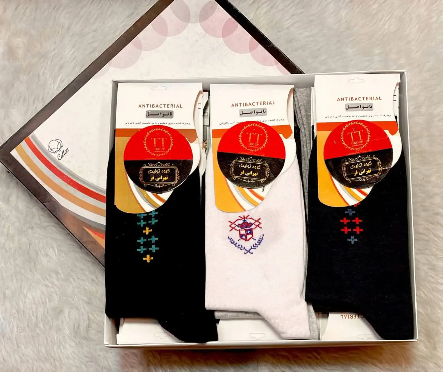 مدل: جعبه‌ای اعلا
