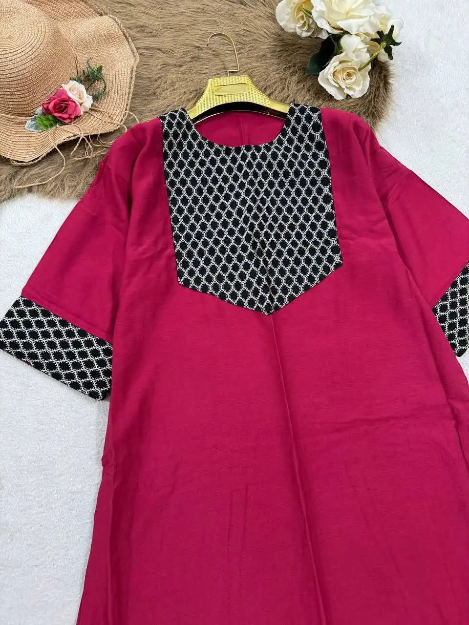 نام: کفتان سنتی
