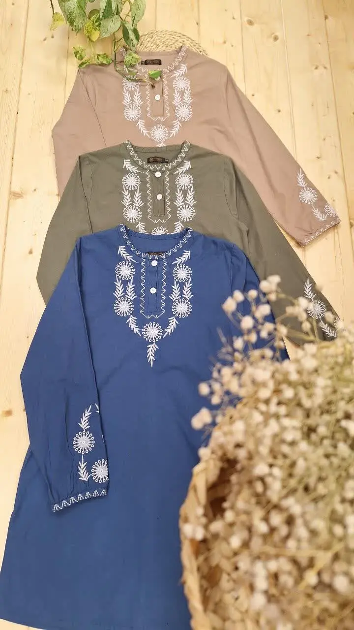 #تنپوش_زنانه😍
