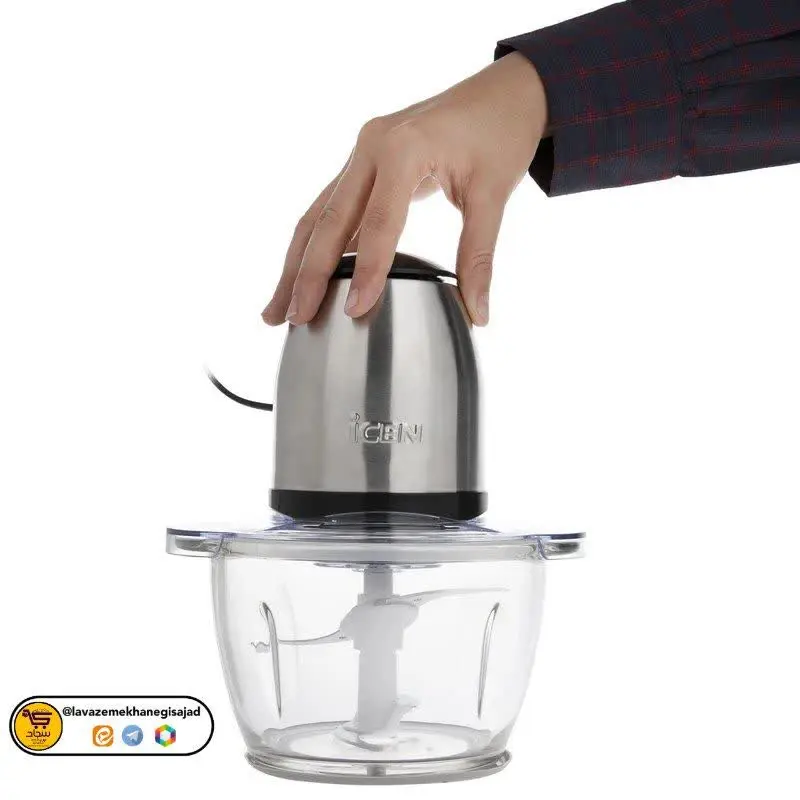 ✔️این مکانیسم باعث می شود ت...