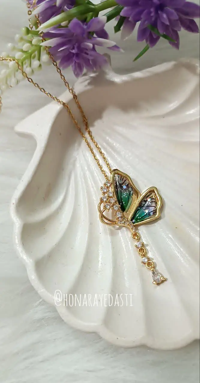 واااای یکی از یکی دلبرتر 😍❤️
