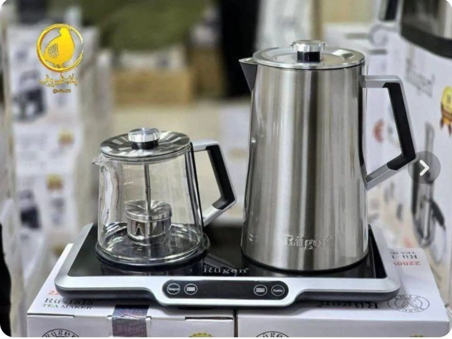 ❤️‍🔥دارای قابلیت خاموش شدن...