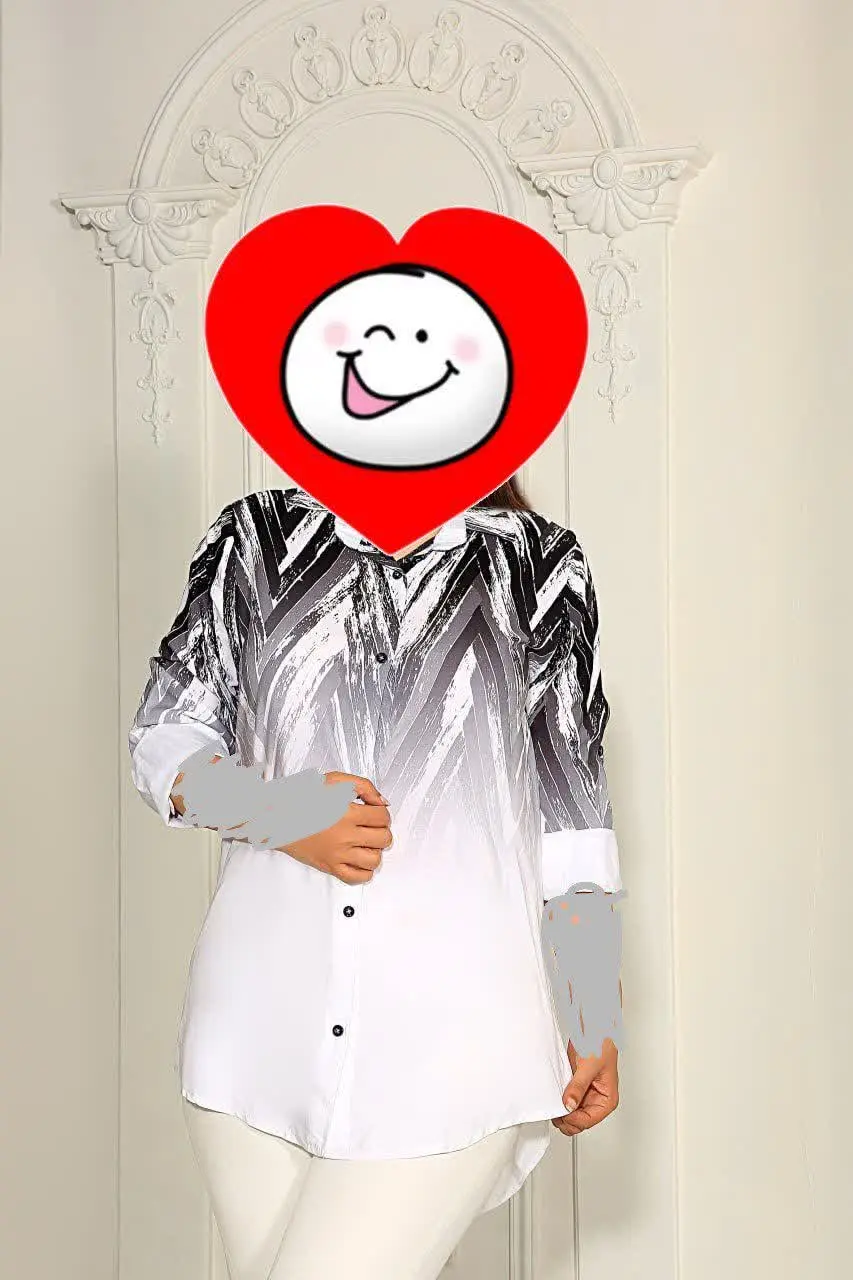 🖋نام: شومیز ریما
