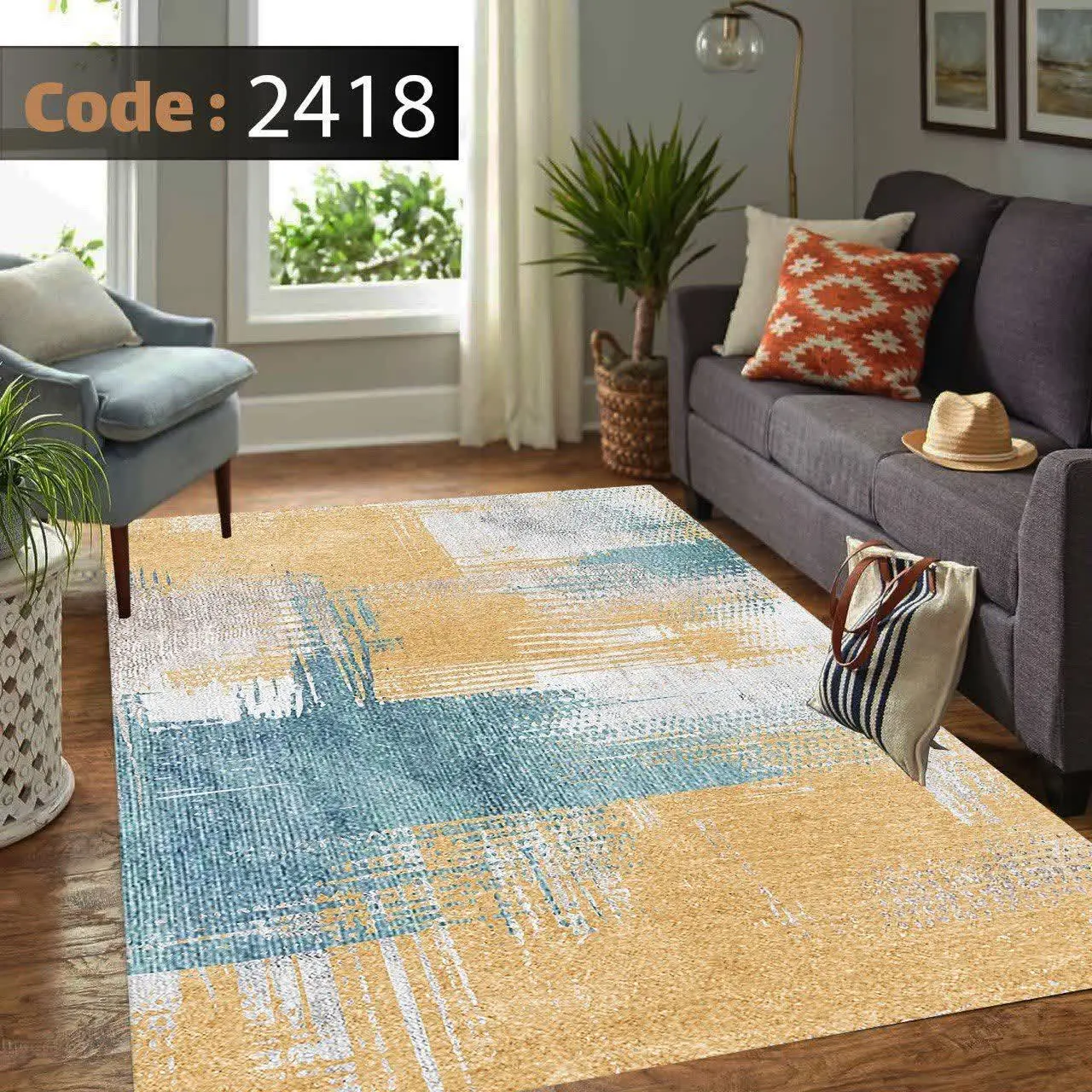 روفرشی کشدار B ۲۴۱۸
