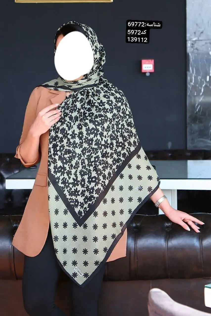 🖋نام: روسری نخی ۶۹۷۷۲
