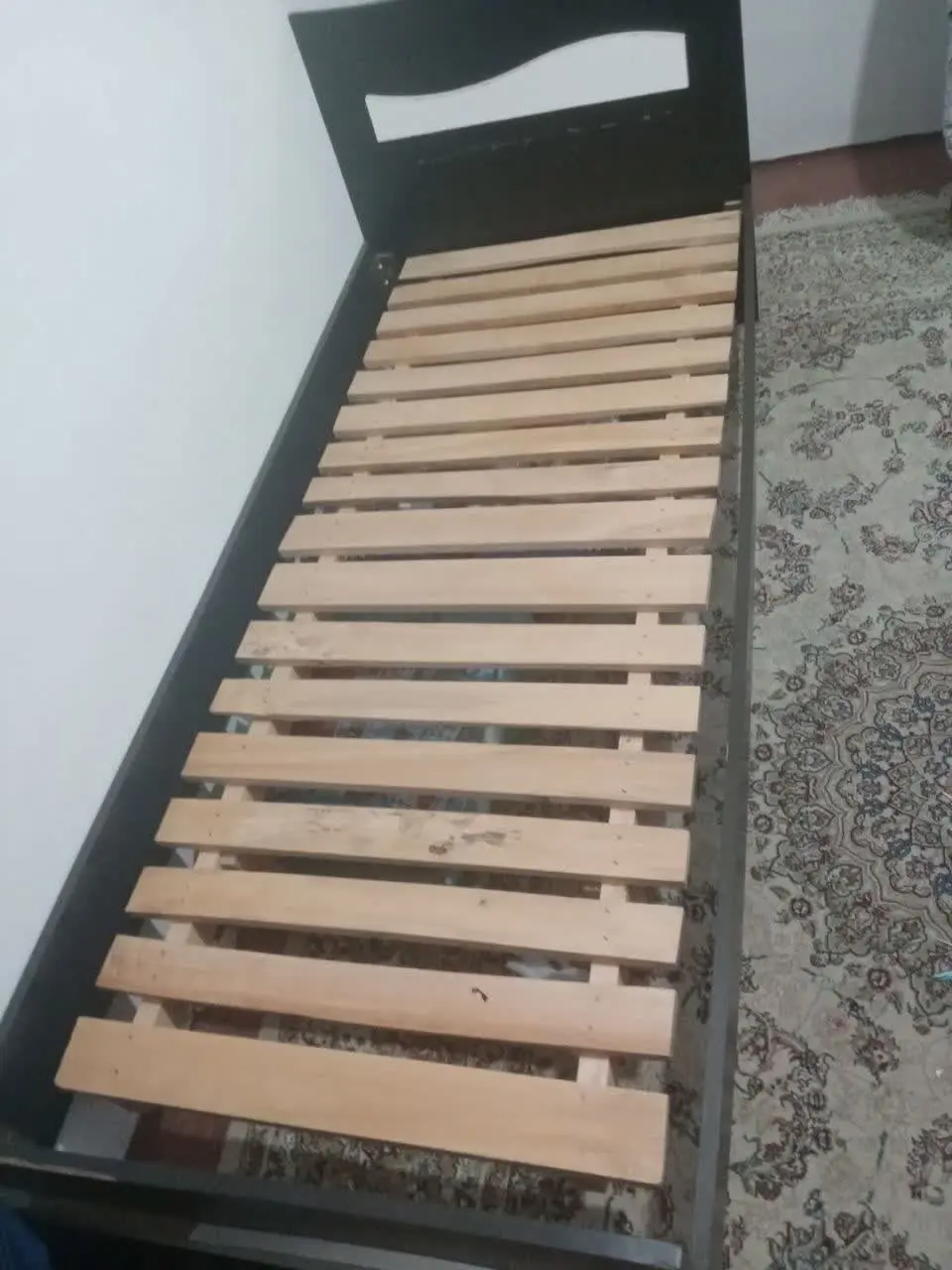 تخت یک نفره
