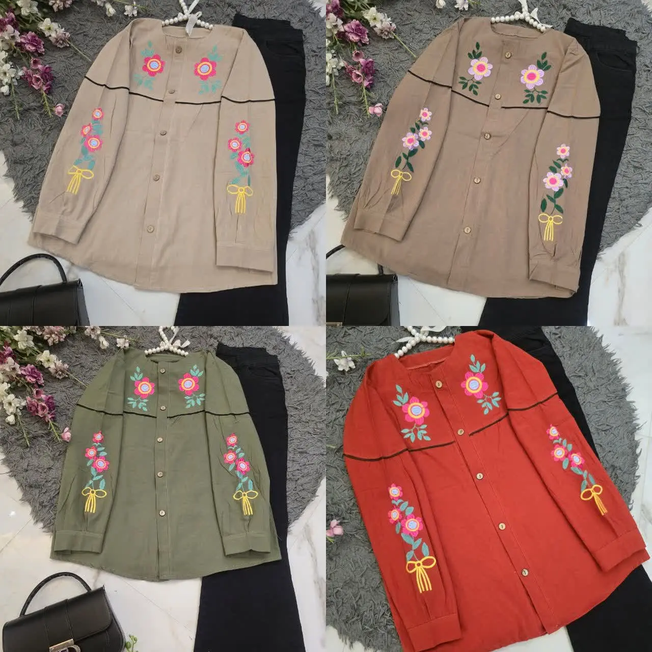 ❣نام: #شومیز پاکان🎉🎉عیداااانه
