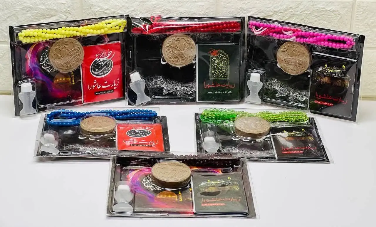 ⚜#کادویی ساده اعلا
