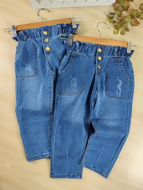 شلوار مام اسپرت 
