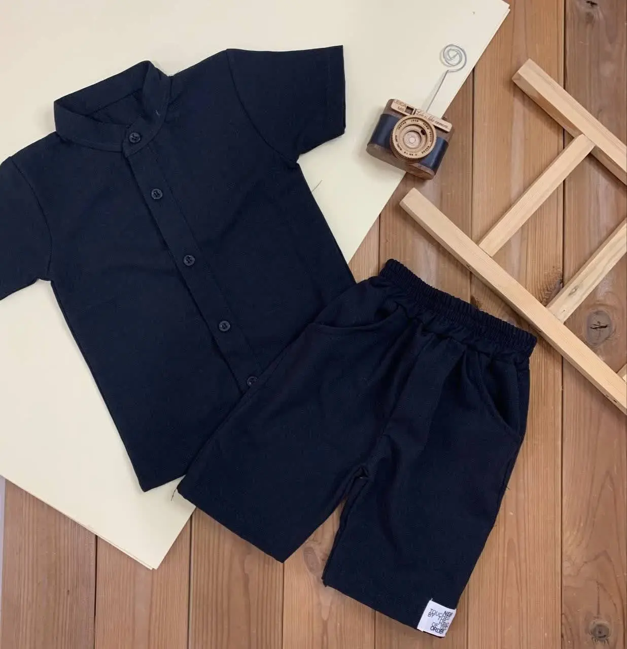 🤩چقدر این استایل ساده‌ها شیک و همیشگین🤩
